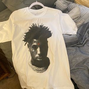 NBA Youngboy x Vlone tee